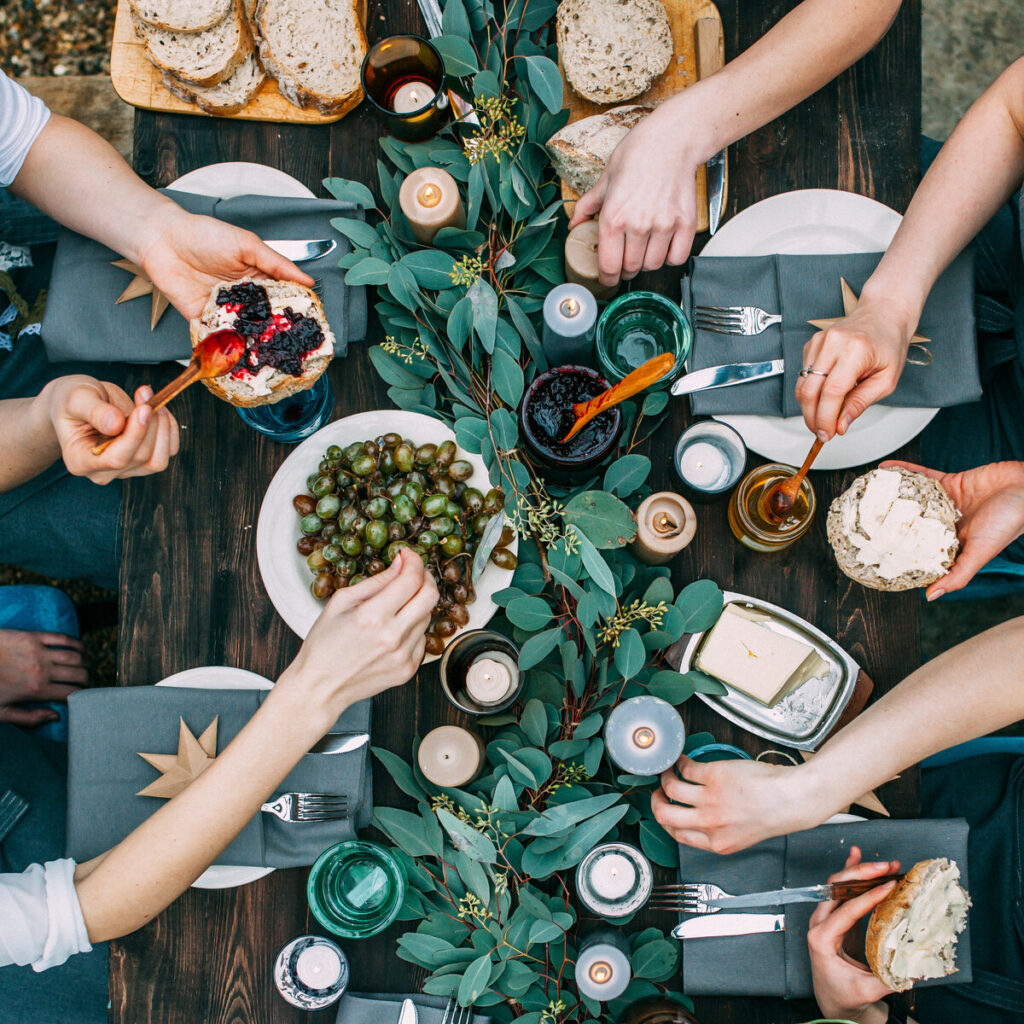 A Foodie’s Guide to Green Knolls: Westminster’s Hidden Culinary Gem